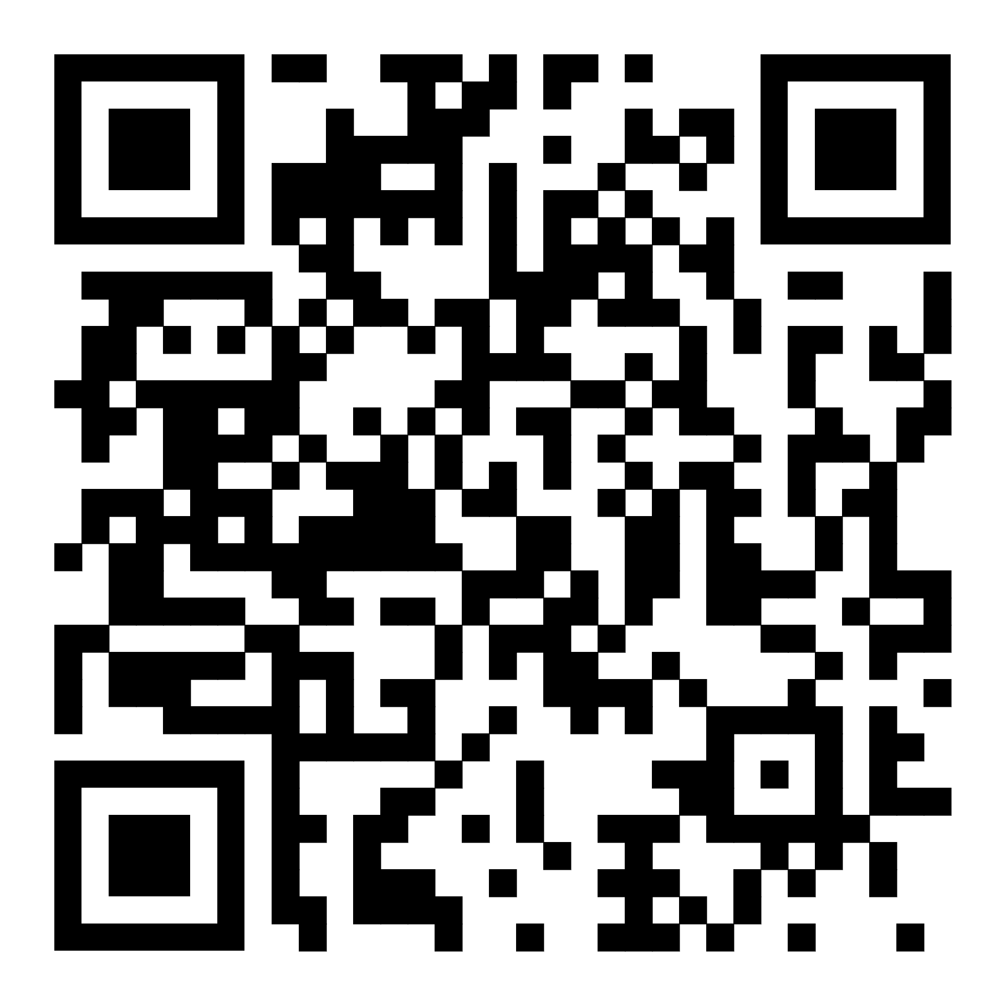 USDT TRC20 QR Code